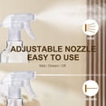 thumbnail image 3 of Botellas de aerosol Bealee de 500 ml (paquete de 2), para limpieza, 3 of 7