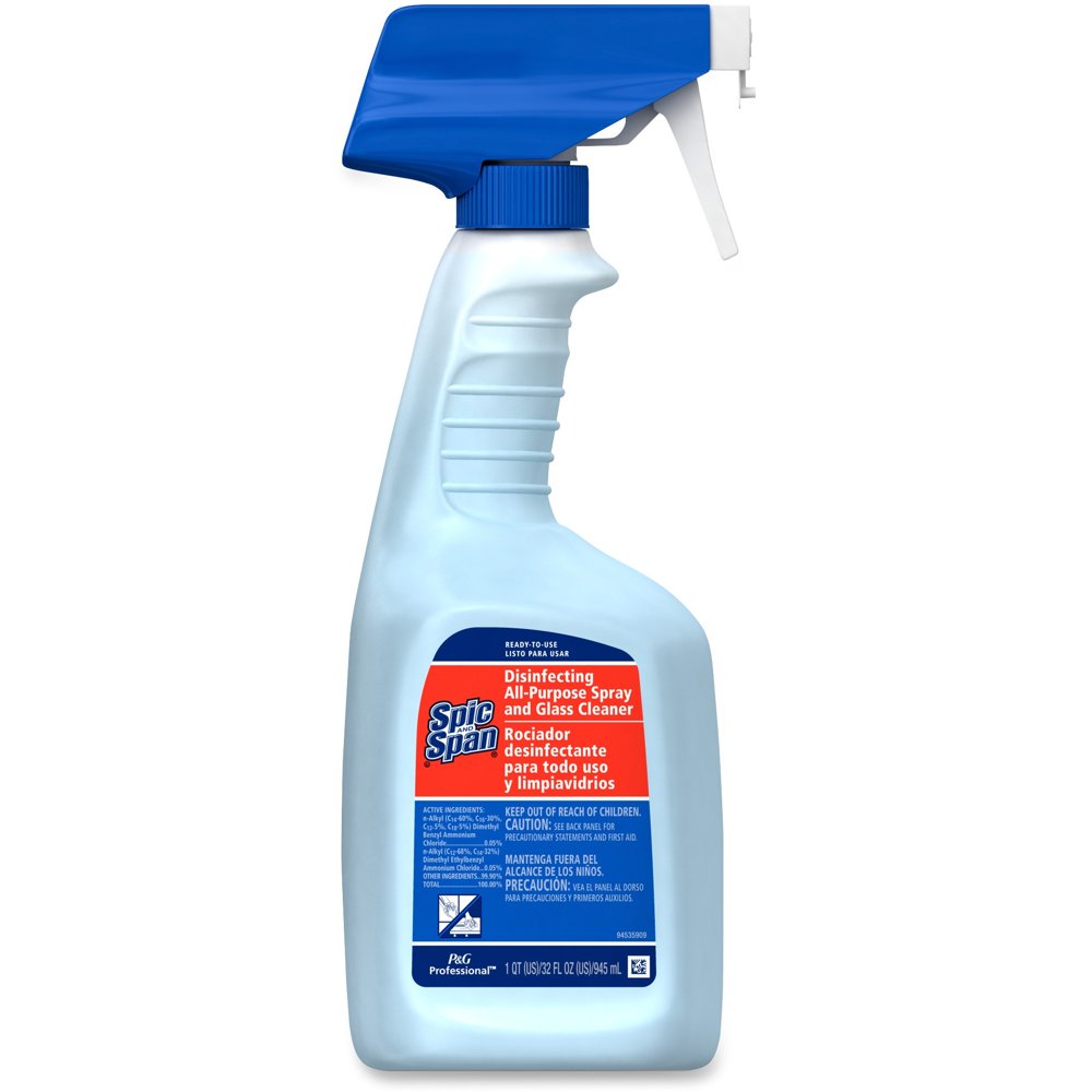 PROCTER & GAMBLE Disinfecting AllPurpose Cleaner, Fresh Scent, 32 oz