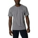 thumbnail image 1 of Camiseta Columbia Thistletown Hills para hombre City Grey XL Tall, 1 of 9