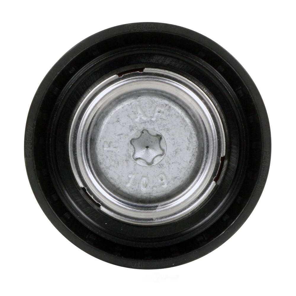 Litens 900673A Accessory Belt Drive Idler Pulley - Original Equipment Quality