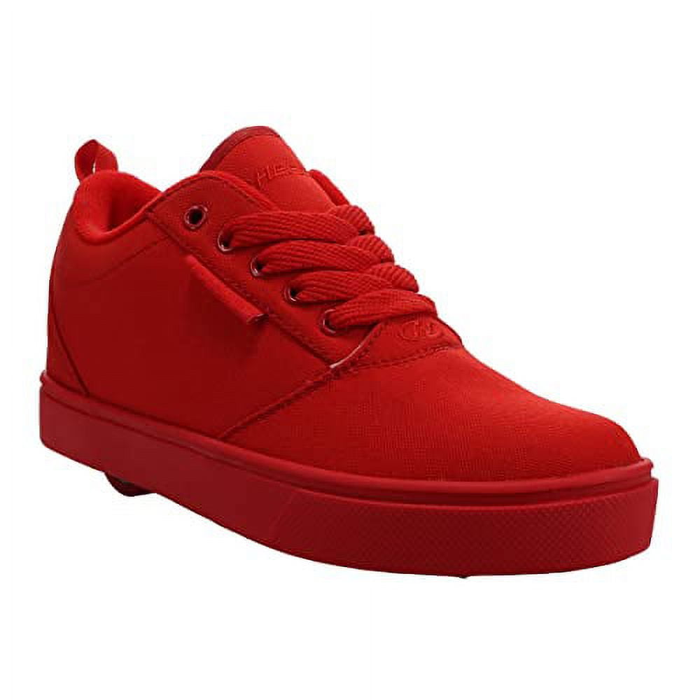 Heelys Unisex Adult Pro 20 Triple Red Shoes Red HES10453M-RED