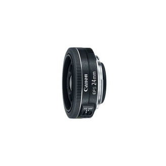 Canon RF 16mm f/2.8 STM Lens: Compact, Versatile, Ultra-Wide Angle