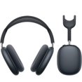 thumbnail image 1 of Auriculares reacondicionados Apple AirPods Max con cancelación de ruido, 1 of 1