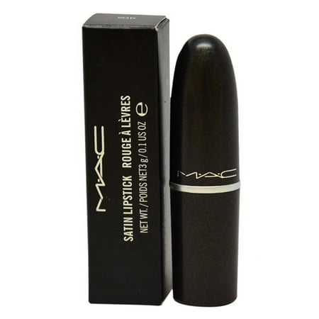 MAC Lip Stick - Brave by MAC for Women - 0.1 oz Lip Stick