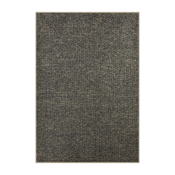 Koeckritz Rugs Garden Escape Fencepost Premium Indoor/Outdoor Area Rug, 3' x 5'