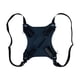 thumbnail image 2 of Arnés de cuchillo doble para niños, accesorio de cuchillo de juguete, cuchillo doble samurái para cuchillo, funda de transporte, accesorio de disfraz, 2 of 10
