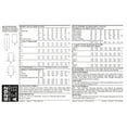 thumbnail image 4 of Simplicity New Look Pattern, 1 Each, 4 of 4