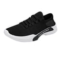 thumbnail image 2 of Nuevos zapatos de moda, zapatos deportivos informales transpirables, zapatos para correr para hombres Wmkox8yii 123q848, 2 of 9