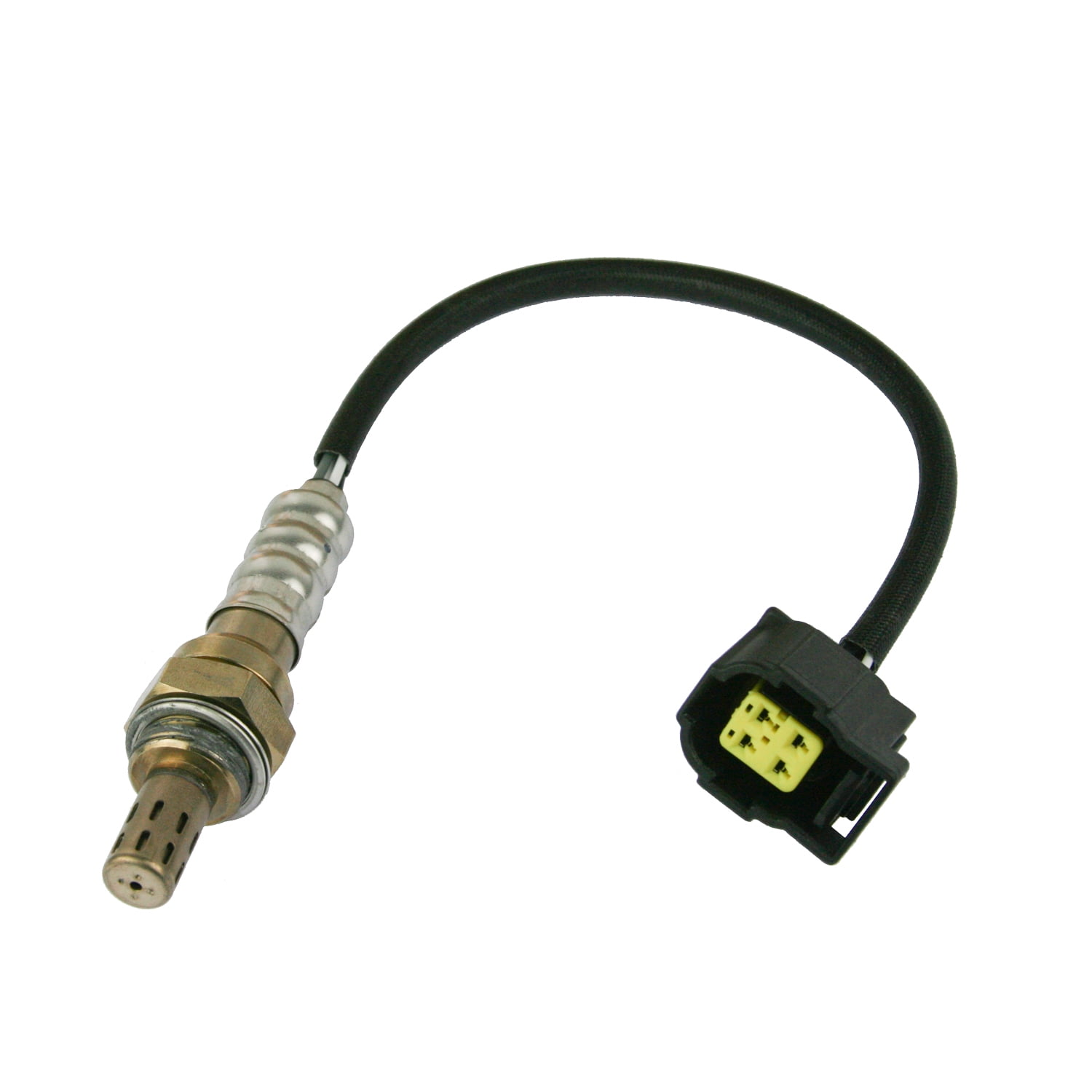 Maxfavor 4Pcs O2 Oxygen Sensor for Chrysler 200 3.6L 2015 C, Limited, S Upstream and Downstream