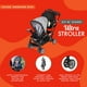 thumbnail image 3 of Carriola Baby Trend  Sit N Stand individual dos posiciones, 3 of 5