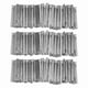thumbnail image 1 of Juego de con Revestimiento de Diamante de 150 Piezas de Orificio con Punta de Diamante de 6 mm para Azulejos, Vidrio, Cerámica, Porcelana, MáRmol, 1 of 8