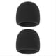 thumbnail image 2 of Foam Microphone Windscreen for Blue Yeti Yeti Pro Microphone Cover, 2 of 5