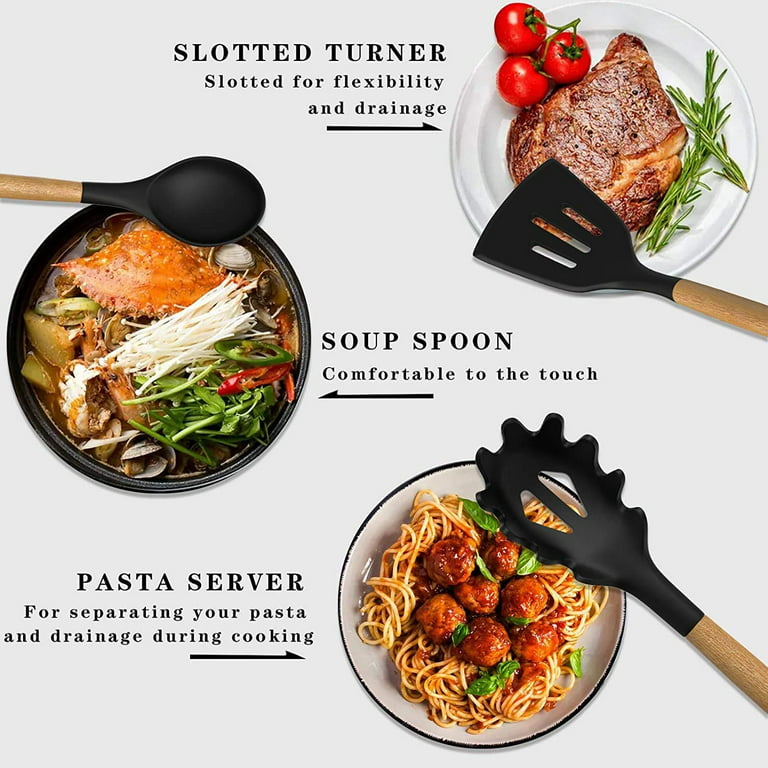 TTop 12 Cooking Utensils to Have In Your Kitchen