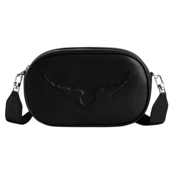 Bolsa Mini crossbody ZAdig&Voltaire Rock