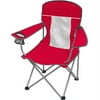 Ozark Trail Comfort Mesh Folding Camping Chair