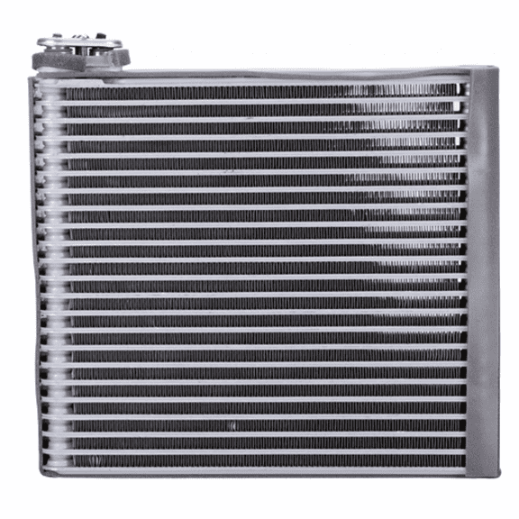 For Mitsubishi Eclipse Evaporator 2006 07 08 09 10 11 2012 | Tube and Fin Configuration | 7801A639