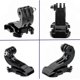 thumbnail image 4 of 10-in-1 accessory kit for GoPro accessories, action camera accessories for GoPro Hero 12 11 10 9 8 7 6 5 4 3+ 3 Hero Session 5 Black AKASO EK7000 Ape, 4 of 5