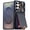 Black, variant on Vizvera for Samsung Galaxy S26 Ultra Case Wallet with RFID Blocking,Card Holder,Slide Camera Lens Cover,Rugged Heavy Duty Phone Case-Black