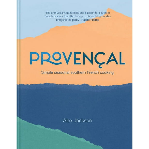 Provencal, (Hardcover)