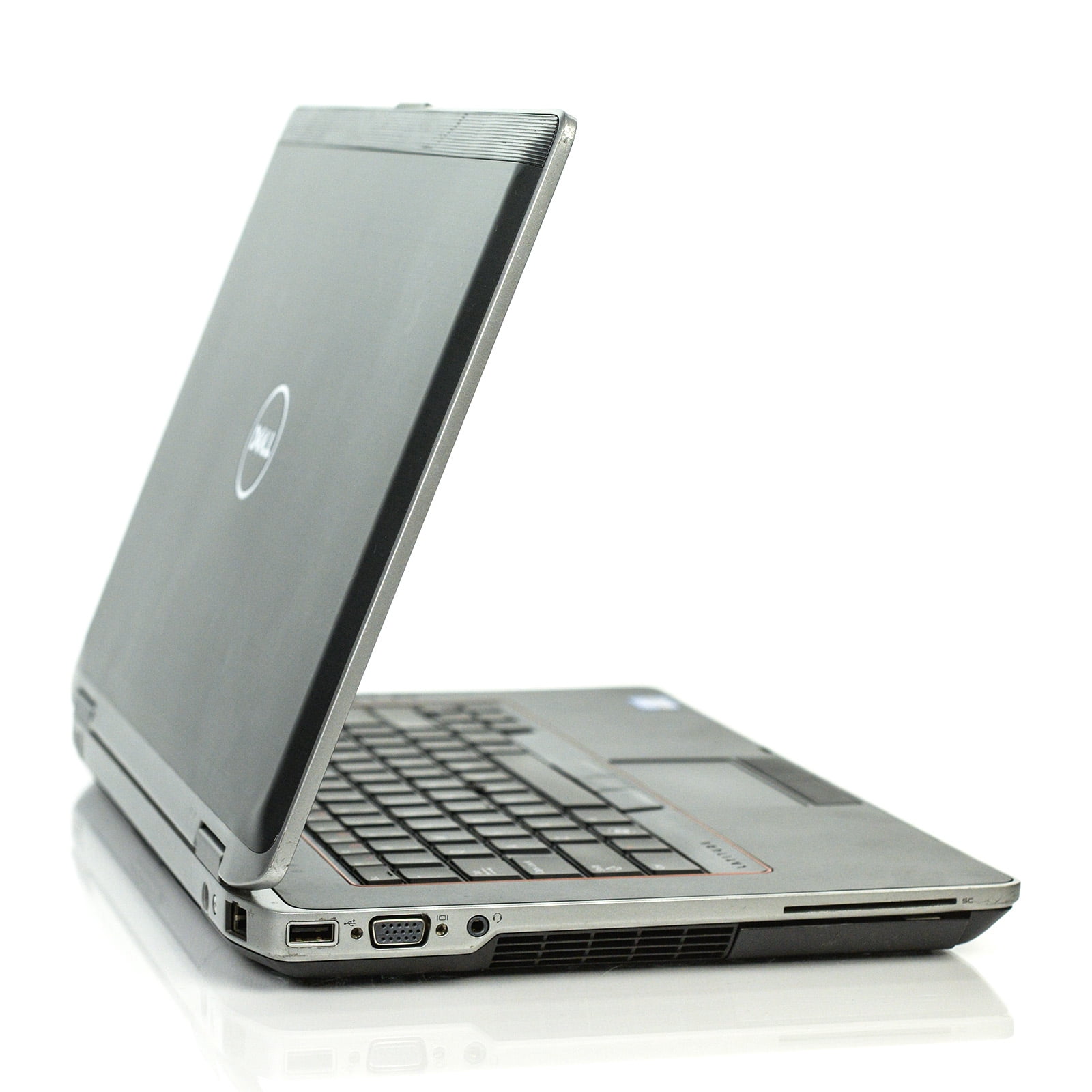 Dell Latitude E6420 Laptop i7 Dual-Core 8GB 1TB Win 10 Pro B v.AA