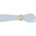 thumbnail image 5 of Invicta Women's 27884 Pro Diver Quartz 3 Hand White Dial Watch, 5 of 6