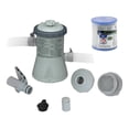 thumbnail image 1 of Bomba Filtrante De Alberca Intex 330gph Filtro Mangueras, 1 of 6