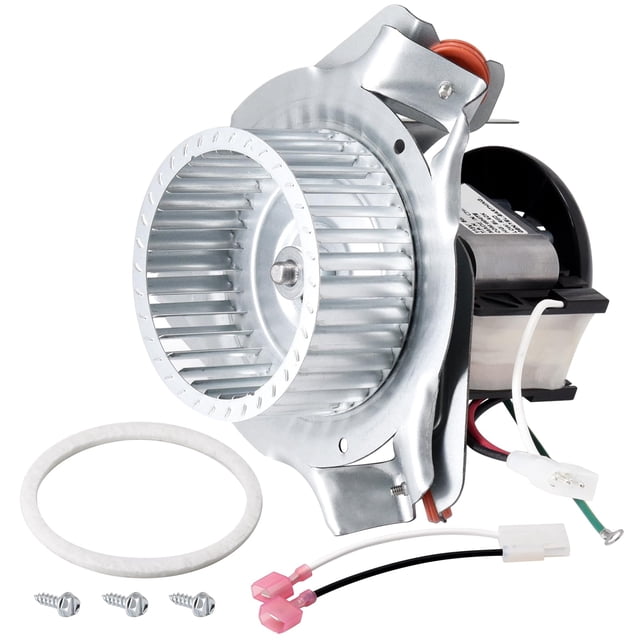 Reemplazo del motor inductor de tiro de horno Criditpid 326628-761
