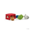 thumbnail image 2 of Schleich : Clapier pour Lapin et Cochon d'Inde 42500, 2 of 4