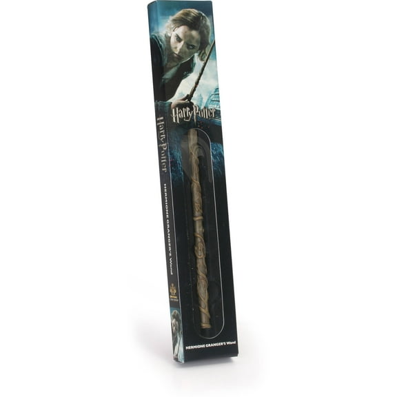 Harry Potter: The Wand of Hermione Granger