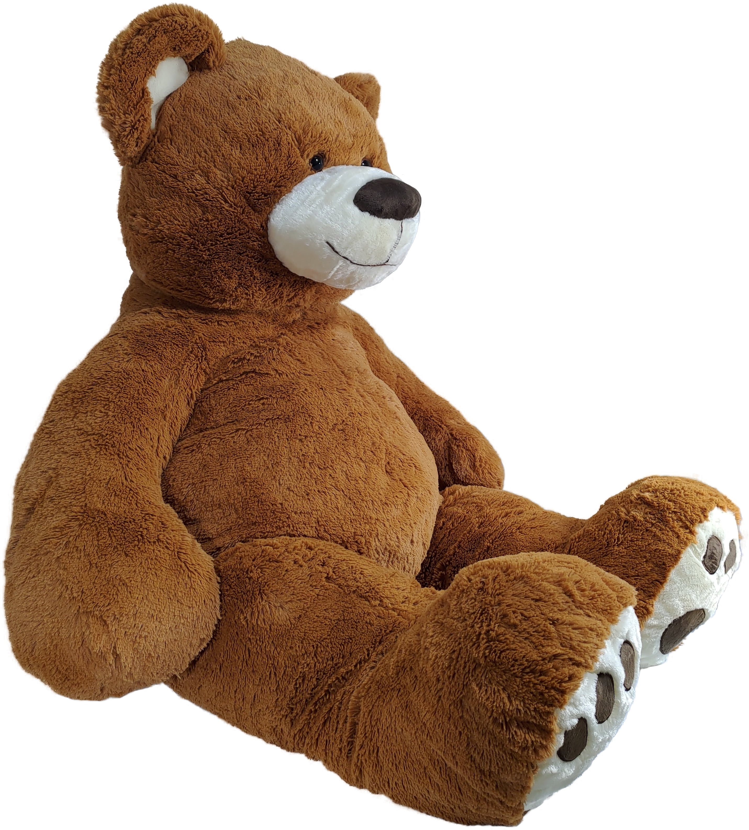 59 inch best sale teddy bear