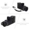 thumbnail image 3 of STRANDCHIC Low Light Night Vision Telescope High Definition For Bird Watching Hunting Concerts Outdoor Activities, 3 of 8