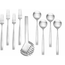 Yamazaki Stainless Steel Bolo 9-Piece Pasta Set