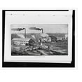 thumbnail image 2 of Historic Framed Print, In the timber region, Arkansas.Wittenberg & Sorber, St L., 17-7/8" x 21-7/8", 2 of 9