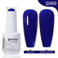 thumbnail image 1 of Arte Clavo 15ml esmaltes de uñas de Gel Rosa desnudo híbrido Gel de uñas Lak manicura esmaltes semipermanentes barniz para suministros de uñas LED UV, 1 of 4