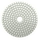thumbnail image 5 of 4" de Pulido de Diamante Almohadillas de Seco Húmedo Herramienta para Mármol Hormigón Cerámica 4 inch Yotijar Disco de pulido de diamante, 5 of 7