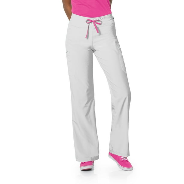 Smitten Smitten Miracle AMP Scrub Pants for Women Super Stretch