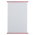 thumbnail image 1 of Miangastore Papier à Rouleau Vierge Blanc 1Pcs 27.6x16.5x0.8in, 1 of 9
