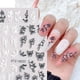 thumbnail image 4 of Pegatinas 5D para decoración de uñas, calcomanías en relieve para uñas, suministros de decoración de uñas, adhesivo DIY, decoraciones artísticas para manicura para mujeres, 4 of 5