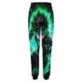 thumbnail image 5 of Adventure My Hero Academia Womens Sweatpants Joggers Pants Trousers Casual 3D Printing Fashion Sweatpants With Drawstring Closed Bottom Active Sports Track Pants, 5 of 7