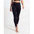 thumbnail image 1 of Legging Deportivo Mujer Negro, 1 of 8