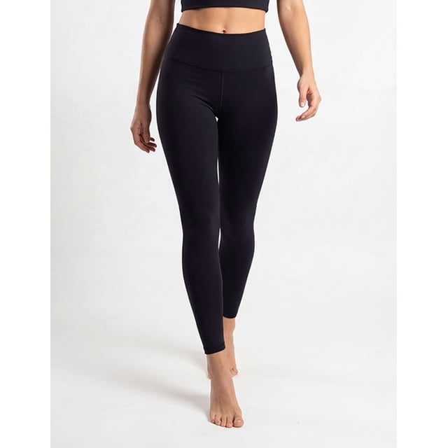 Legging Deportivo Mujer Negro