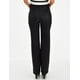 thumbnail image 3 of Pantalón Wide Leg tipo vinipiel Roman Fashion 6435 negro, 3 of 6