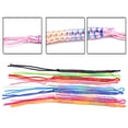 thumbnail image 3 of 10PCS Woven Bracelet Nepal Style Handmade Friendship Bracelet Braided Bracelet, 3 of 8