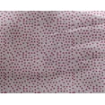 thumbnail image 4 of oneOone Georgette Viscose Fabric Shapes Geometric Print Fabric by Yard 42 Inch Wide, 4 of 4