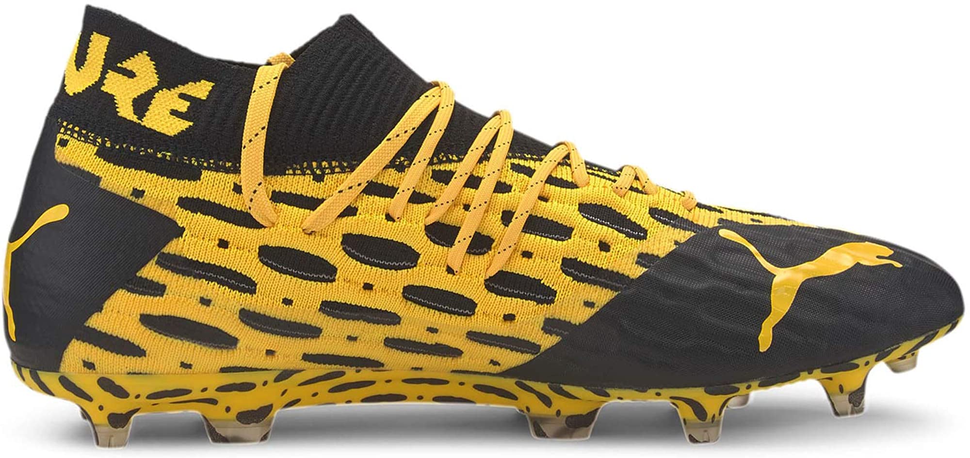 PUMA Mens Future 5.1 Netfit Fg Ag 