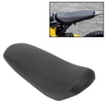 thumbnail image 3 of Almohadilla para el asiento de moto, mejora de la comodidad resistente al calor de la construcción del espesor reforzado de espesor eléctrico cusco para bicicleta de tierra, 3 of 7