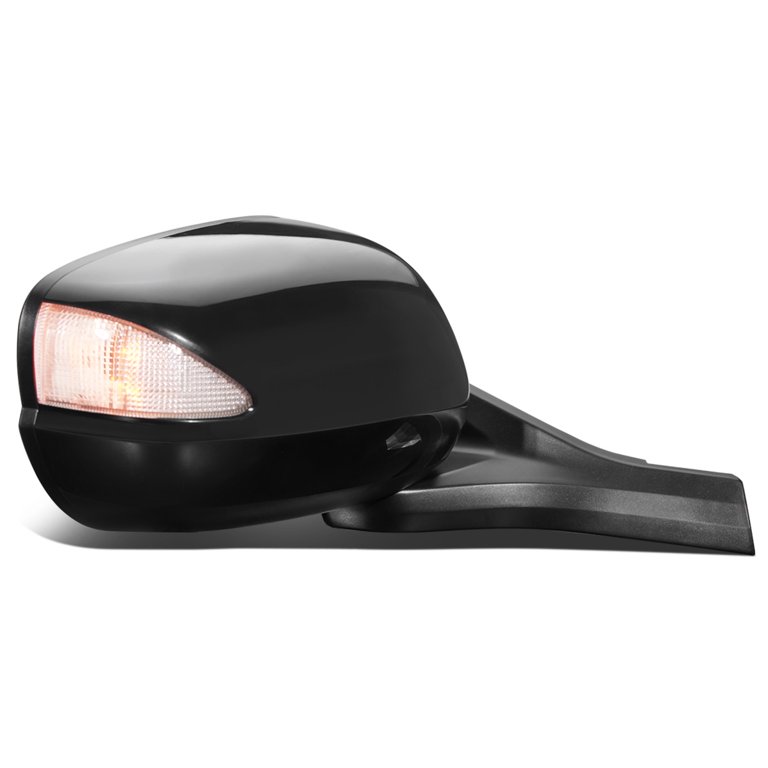 DNA Motoring OEM-MR-HO1321252 For 2010 to 2014 Honda Insight 