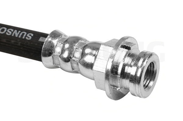 Sunsong 2201068 Brake Hydraulic Hose