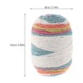 thumbnail image 2 of unbranded Lana Para Crochet Multicolor Perfecta Para Tejidos Cómodos Y Duraderos, 2 of 6