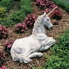 Design Toscano Mystical Unicorn of Avalon Sculpture: Large